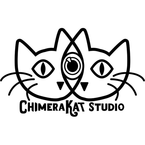 ChimeraKat Studio